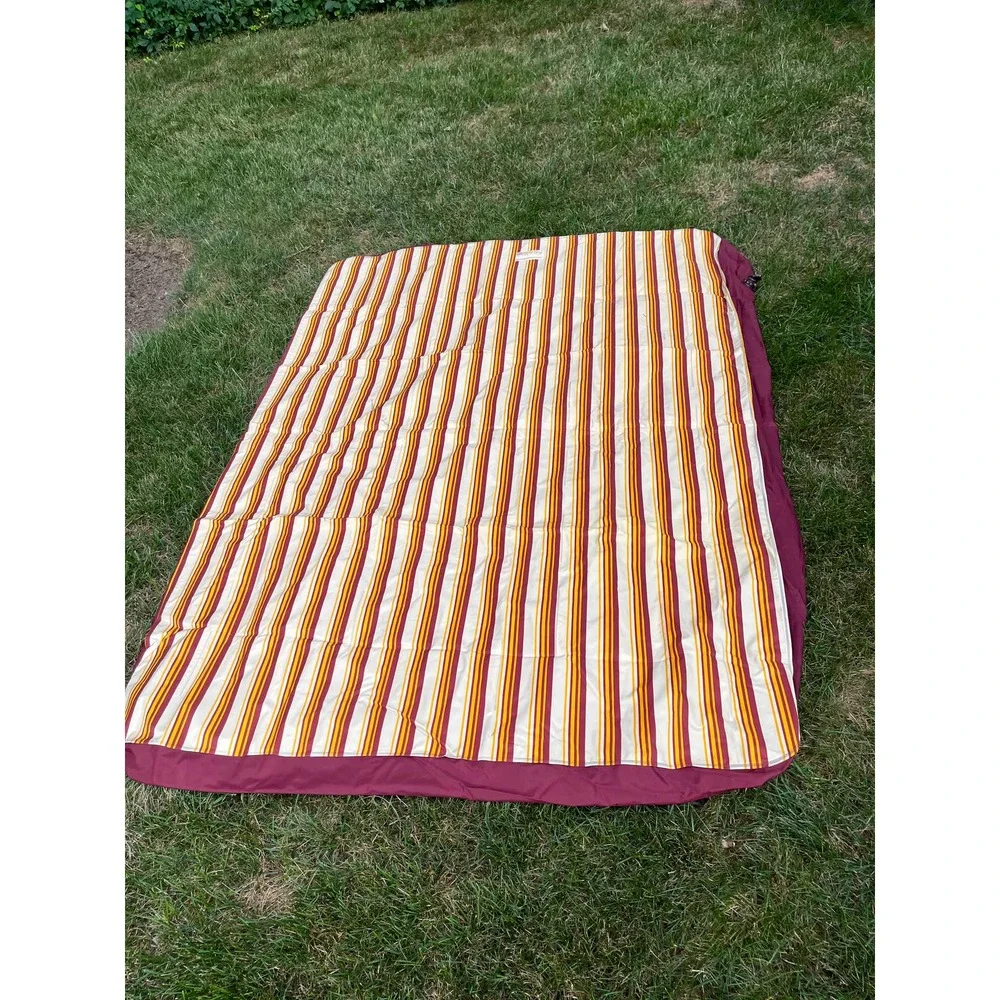 Vintage Sears Air Mattress